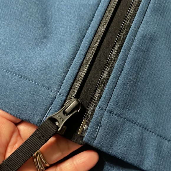 The North Face® Castle Rock Soft Shell Jacket - Picture 11 of 14